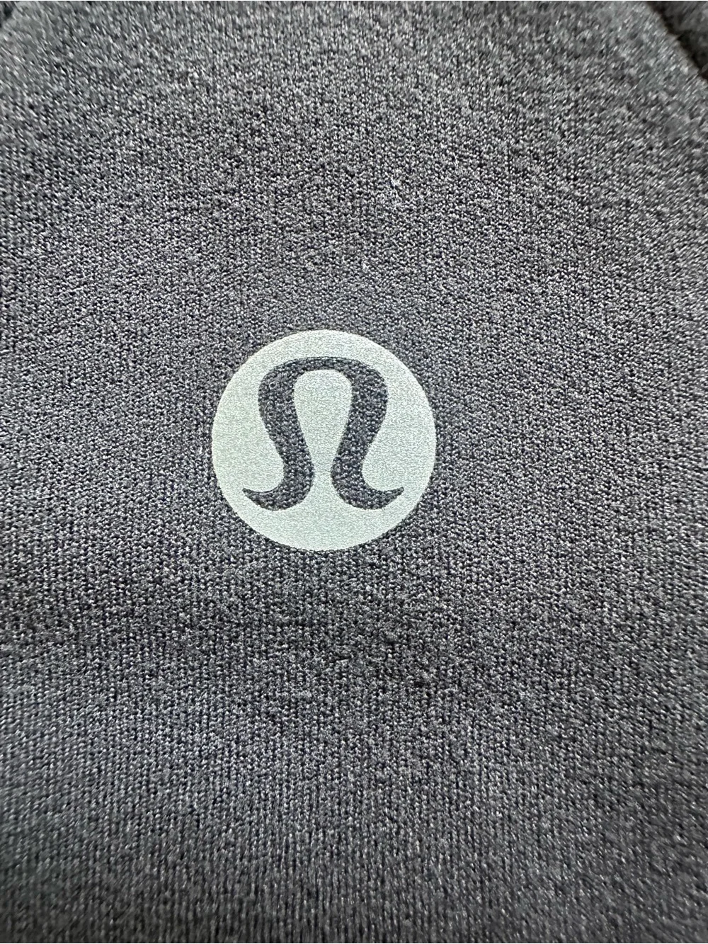 lululemon 2 Black Cool Racerback Tank